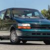 1991-1995 Dodge Caravan Service and Repair Manual - Image 2