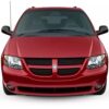 2001 Dodge Caravan Service and Repair Manual - Image 2