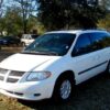 2002 Dodge Caravan Service and Repair Manual - Image 2