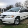 2003 Dodge Caravan Service and Repair Manual - Image 2