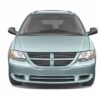 2006 Dodge Caravan Service and Repair Manual - Image 2