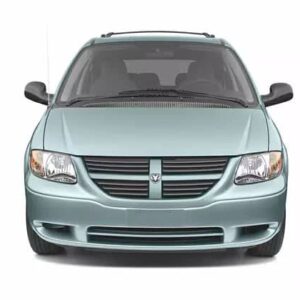 2006 Dodge Caravan Service and Repair Manual