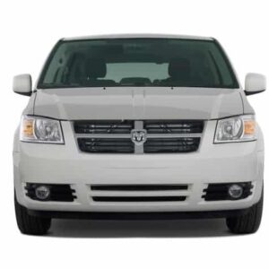 2008 Dodge Grand Caravan Service and Repair Manual