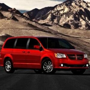 2011 Dodge Grand Caravan Service and Repair Manual