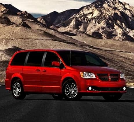 2011 Dodge Grand Caravan Service and Repair Manual