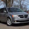 2013 Dodge Grand Caravan Service and Repair Manual - Image 2