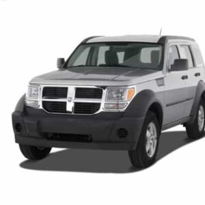 2007 Dodge Nitro Service and Repair Manual