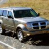 2011 Dodge Nitro Service and Repair Manual - Image 2