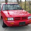 1989-1995 Dodge Spirit Service and Repair Manual - Image 2