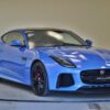 2017 Jaguar F-Type Service And Repair Manual - Image 2