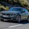 2022 BMW 3 Series G21 Touring Service and Repair Manual - Image 2