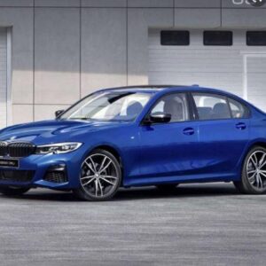 2019 BMW 3 Series G28 Service and Repair Manual