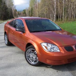 2006 Pontiac G5 Service And Repair Manual