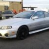 2004 Pontiac GTO Service And Repair Manual - Image 2