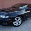 2006 Pontiac GTO Service And Repair Manual - Image 2