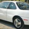 1992 Pontiac Grand Am Service And Repair Manual - Image 2