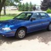 1995 Pontiac Grand Am Service And Repair Manual - Image 2