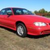 1998 Pontiac Grand Am Service And Repair Manual - Image 2