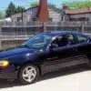 2000 Pontiac Grand Am Service And Repair Manual - Image 2