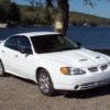 2002 Pontiac Grand Am Service And Repair Manual - Image 2