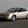 2003 Pontiac Grand Am Service And Repair Manual - Image 2