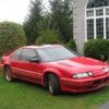 1989 Pontiac Grand Prix Service And Repair Manual - Image 2