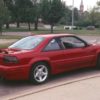 1995 Pontiac Grand Prix Service And Repair Manual - Image 2