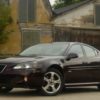 2008 Pontiac Grand Prix Service And Repair Manual - Image 2