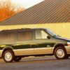1994 Plymouth Grand Voyager Service And Repair Manual - Image 2