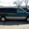 1995 Plymouth Grand Voyager Service And Repair Manual - Image 2