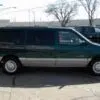 1995 Plymouth Grand Voyager Service And Repair Manual - Image 2