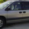 1997 Plymouth Grand Voyager Service And Repair Manual - Image 2