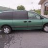 1998 Plymouth Grand Voyager Service And Repair Manual - Image 2