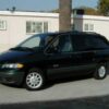 1999 Plymouth Grand Voyager Service And Repair Manual - Image 2