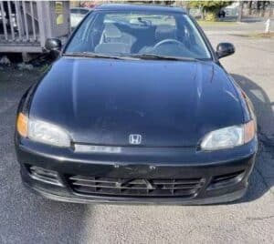 1991 HONDA CIVIC REPAIR MANUAL FREE DOWNLOAD visual data 7