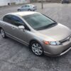 2006 Honda Civic All Models Service and Repair Manual - Image 2