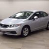 2013 Honda Civic All Models Service and Repair Manual - Image 2