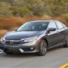 2016 Honda Civic All Models Service and Repair Manual - Image 2