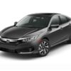 2017 Honda Civic All Models Service and Repair Manual - Image 2
