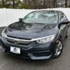 2018 Honda Civic All Models Service and Repair Manual - Image 2