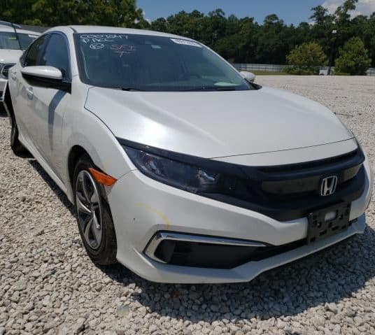 Honda Civic All Models Service And Repair Manual