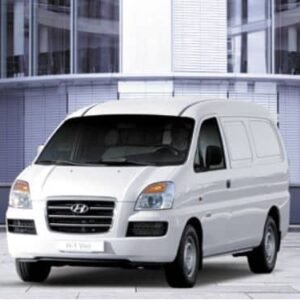 2007 Hyundai H1 Service and Repair Manual