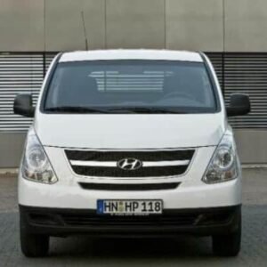 2008 Hyundai H1 Service and Repair Manual