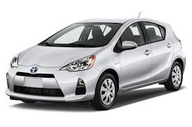 2015 Toyota Prius C Service And Repair Manual