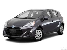 2016 Toyota Prius C Service And Repair Manual