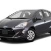 2016 Toyota Prius C Service And Repair Manual - Image 2