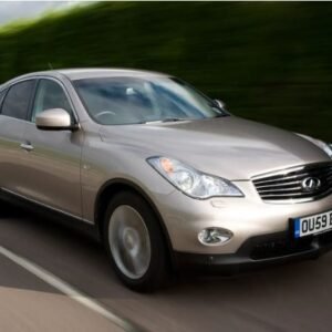 infiniti-ex25-repair-workshop-manual