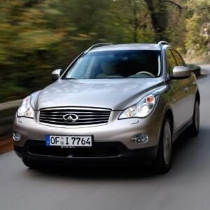 infiniti-ex25-repair-service-manual