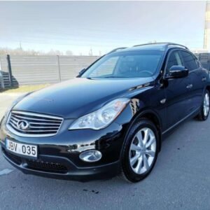 infiniti-ex25-repair-service-manual