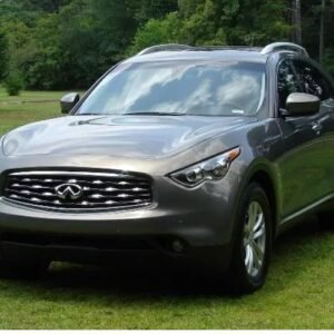 infiniti-fx35-repair-service-manual